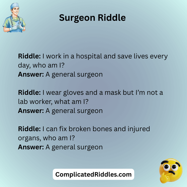 General Surgeon Riddle Hospital