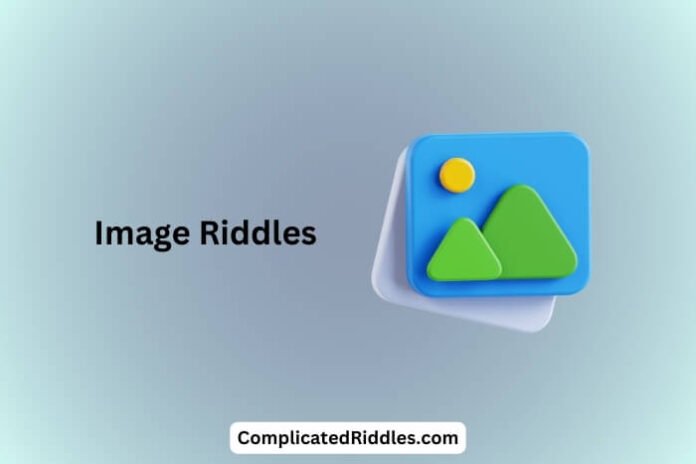 Image Riddles