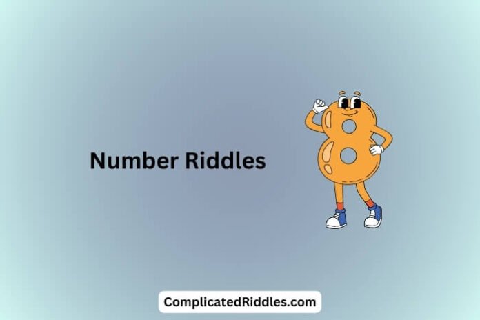 Number Riddles