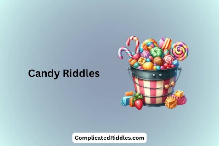 Candy Riddles