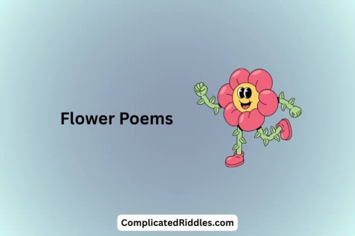 Flower Poems