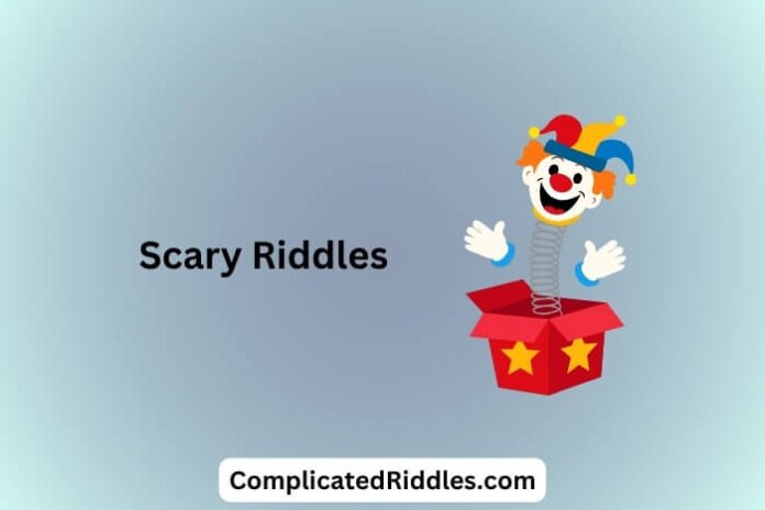 April Fools Day Riddles