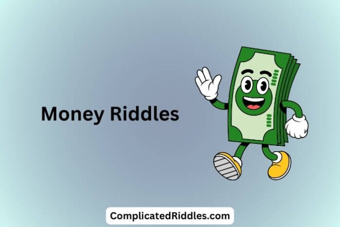 Money Riddles