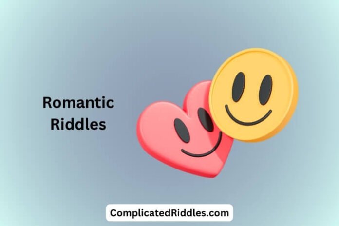 Romantic Riddles